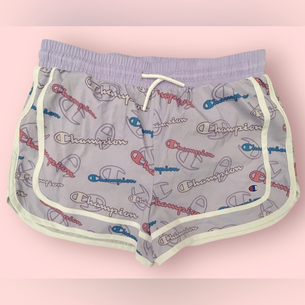 Champion Shorts